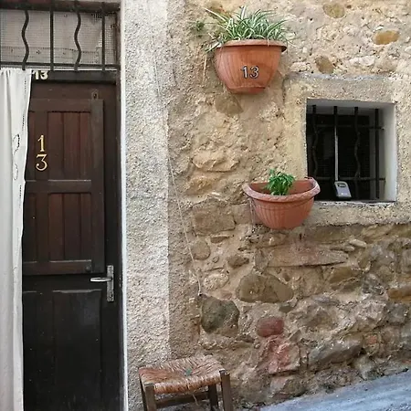 Vieuxchateau * Menton