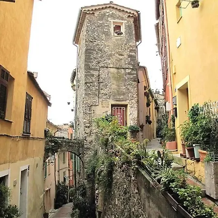 Vieuxchateau *