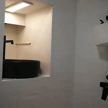 Vieuxchateau Vendégház