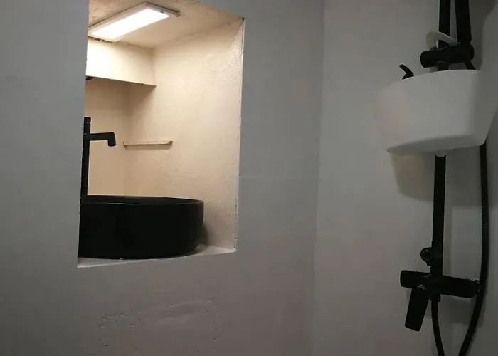 Vieuxchateau Πανσιόν